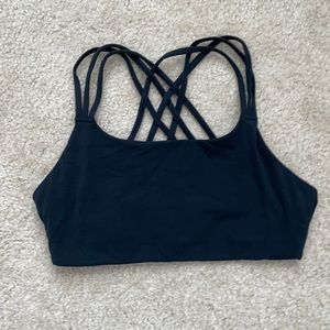 Athleta Hyper Focused Bra